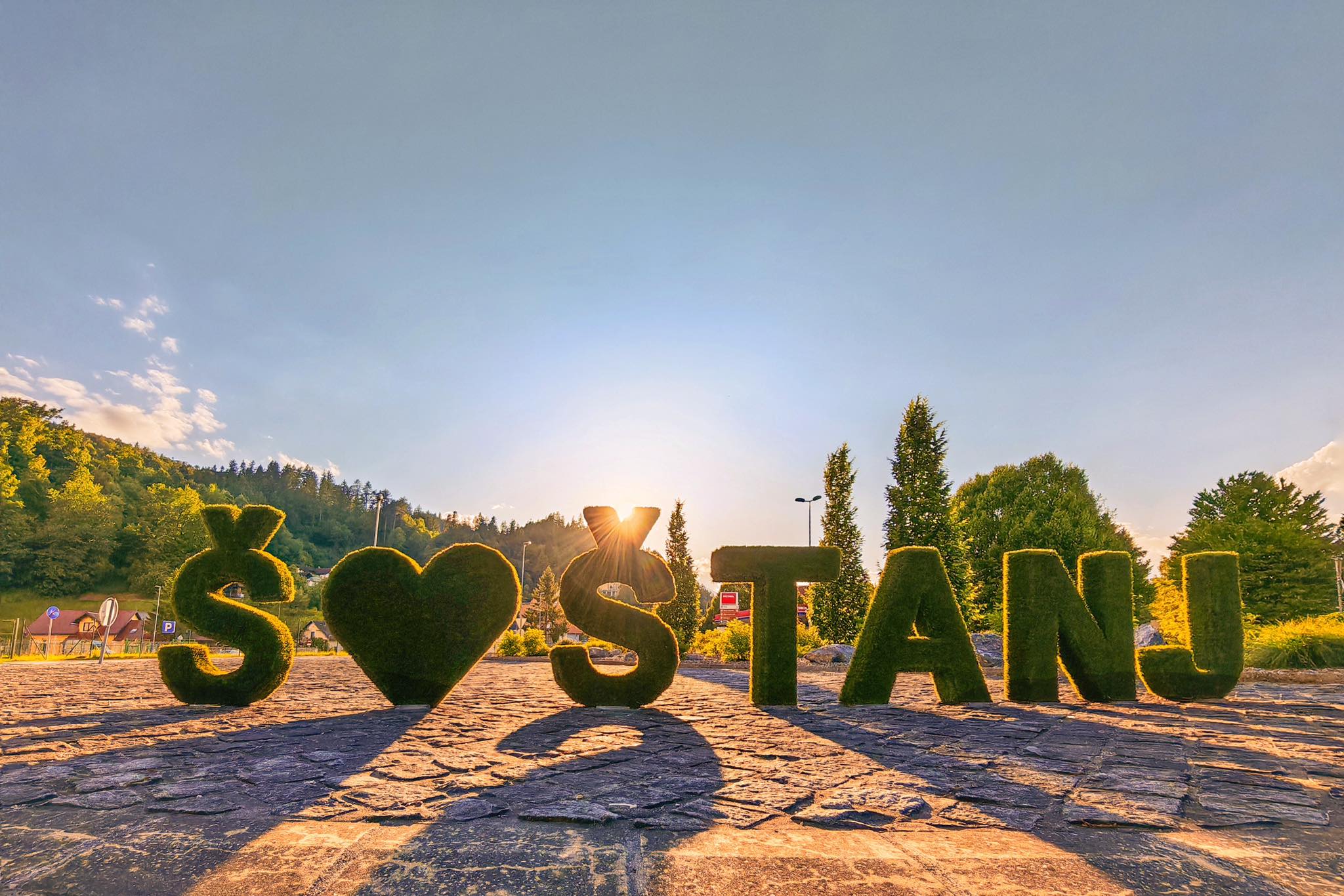 Šoštanj praznuje: Danes osrednja občinska slovesnost ob prazniku