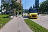 Lokalc bo ob dnevu spomina na mrtve do pokopališča Podkraj vozil vsakih 30 minut