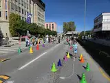 Rudarska cesta bo za en dan postala prostor gibanja in druženja