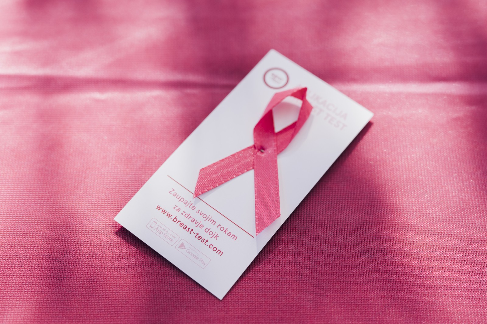 S programom Močnejša v podporo ženskam po zdravljenju raku