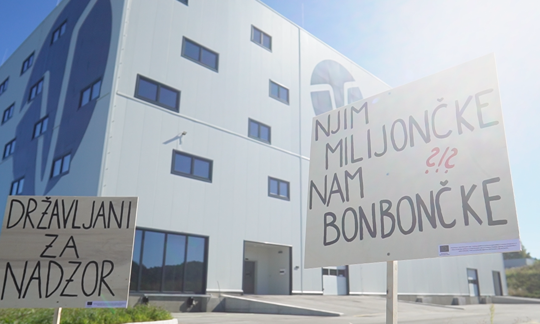 Opozorila na sum korupcije pri obnovi sistema daljinskega ogrevanja, Mestna občina Velenje odločno zavrača očitke