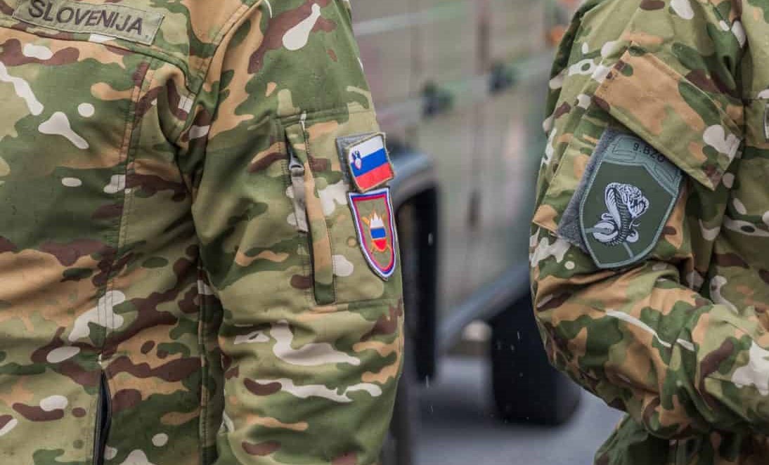 Predlagana aktivacija 37. člena zakona o obrambi: Pomoč Slovenske vojske Policiji pri izvajanju nalog pri širšem varovanju državne meje