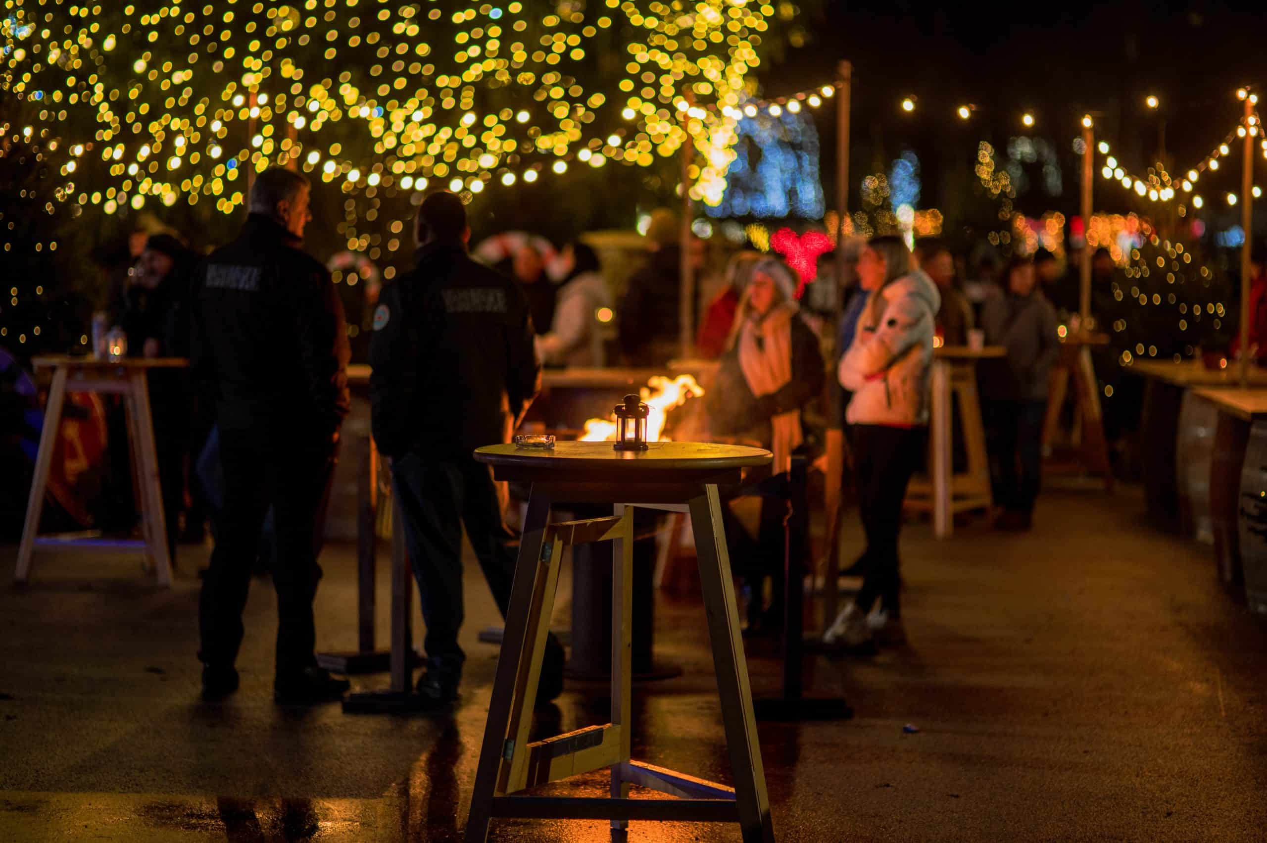Javno povabilo gostincem: Soustvarjajte gostinsko ponudbo v okviru Čarobnega decembra