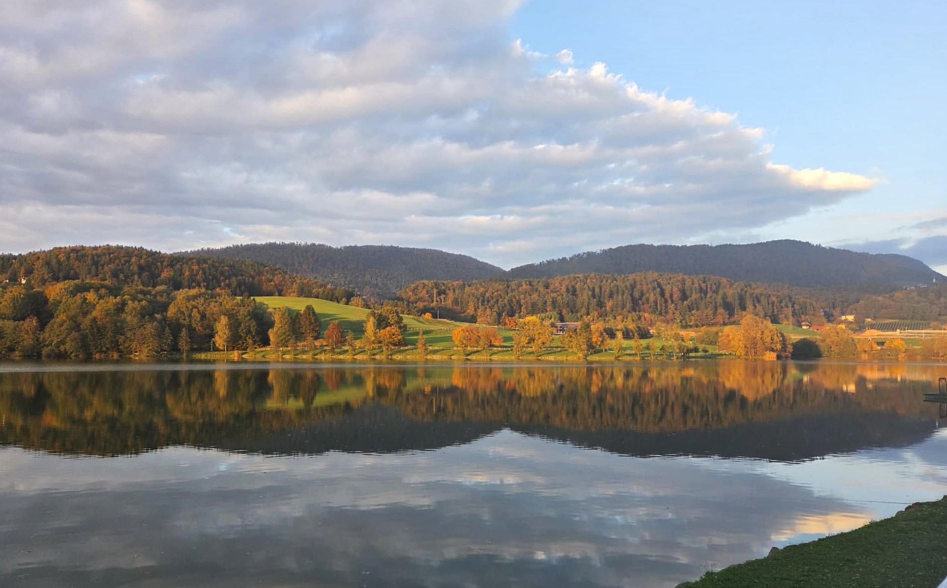 Kakšno vreme nas bo spremljalo konec tedna?