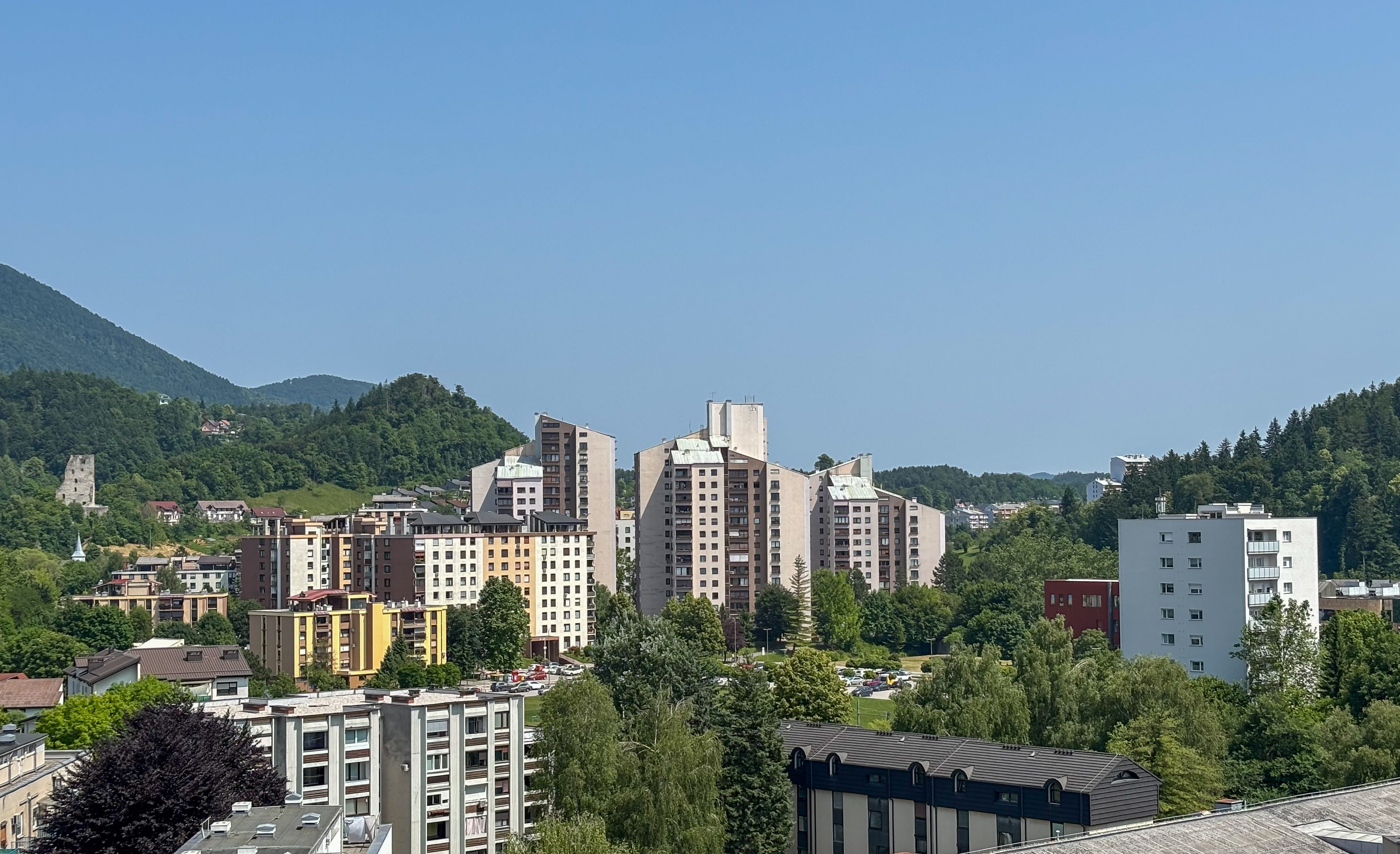 Nova brezplačna aplikacija EVA - pomoč pri načrtovanju energetskih prenov v Mestni občini Velenje