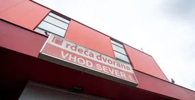 Sprememba lokacije: Županov sprejem velenjskih prvošolcev danes v Rdeči dvorani