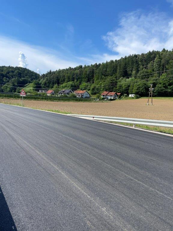 DARS bo v sredo v Škalah predstavil potek gradnje tretje razvojne osi – sklop C Škale