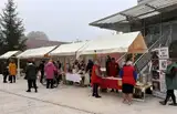 Mestna tržnica jutri s spremljevalnim programom