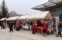 Mestna tržnica jutri s spremljevalnim programom