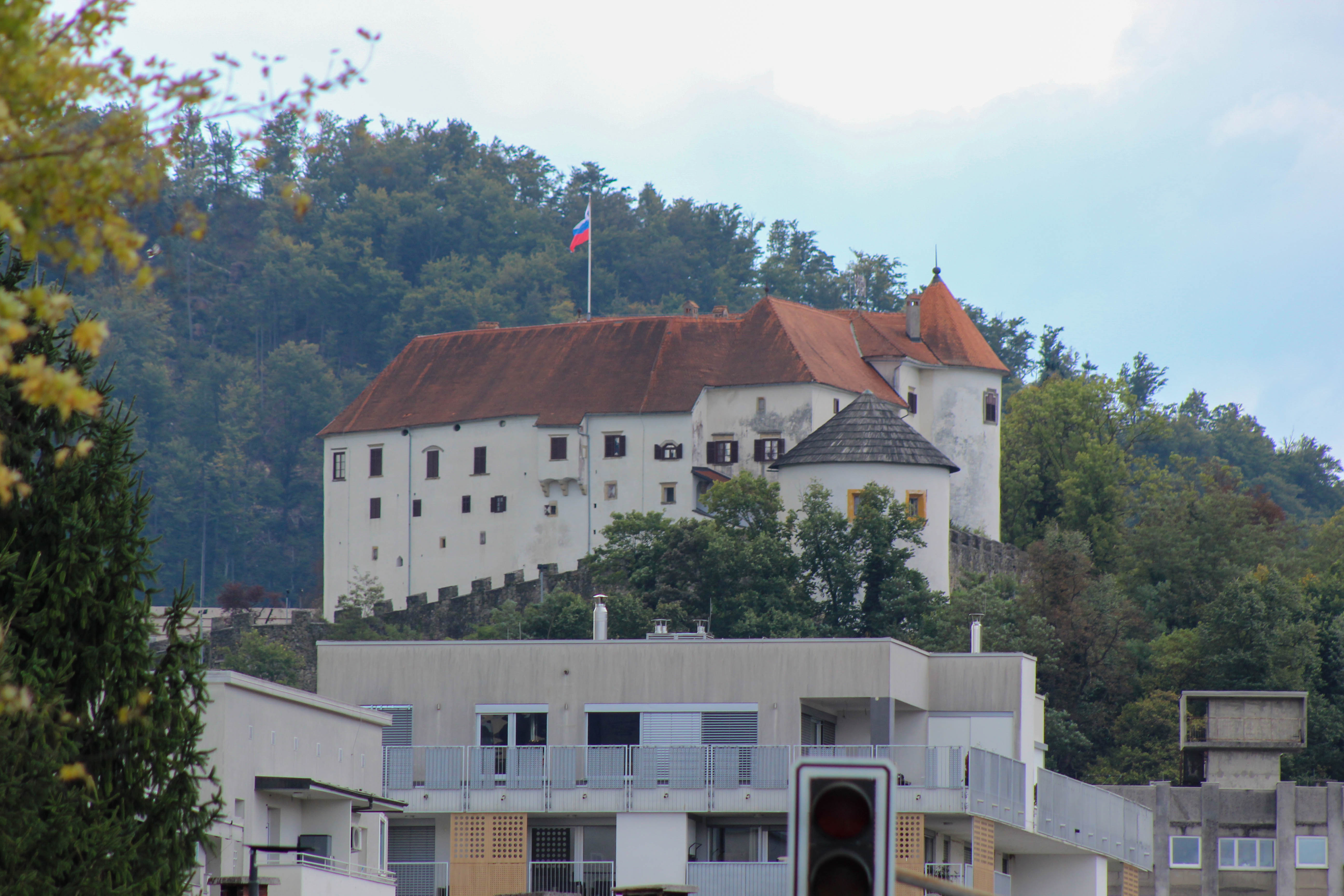 MO Velenje s trajnostnim akcijskim načrtom krepi zeleno prihodnost destinacije