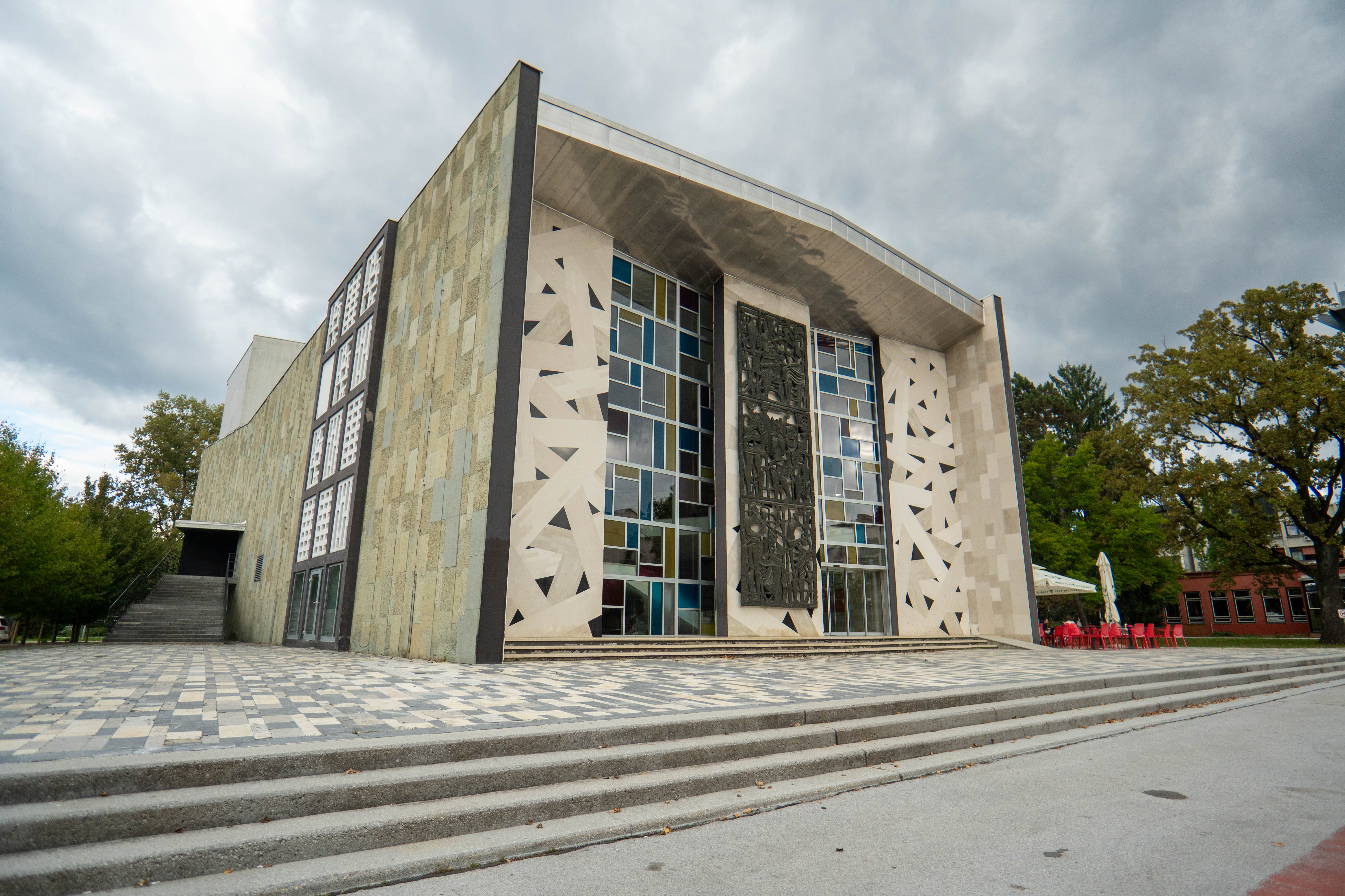 Osrednja občinska slovesnost ob dnevu državnosti bo v Domu kulture Velenje