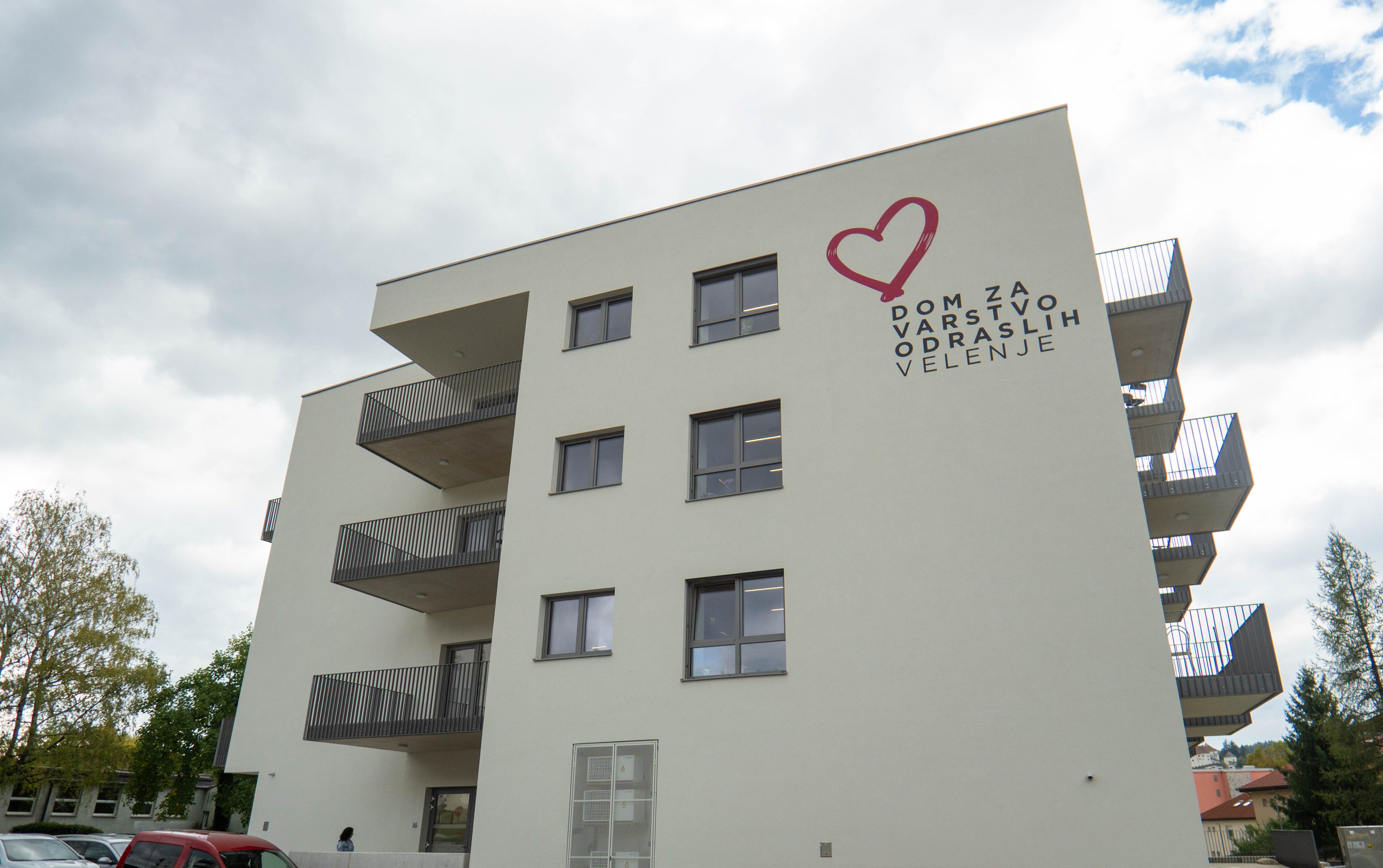 V Velenju bo storitev dolgotrajne oskrbe na domu izvajal Dom za varstvo odraslih