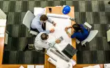 Partnerji čezmejnega projekta v Velenju o nadaljnjem razvoju vodikovega ekosistema