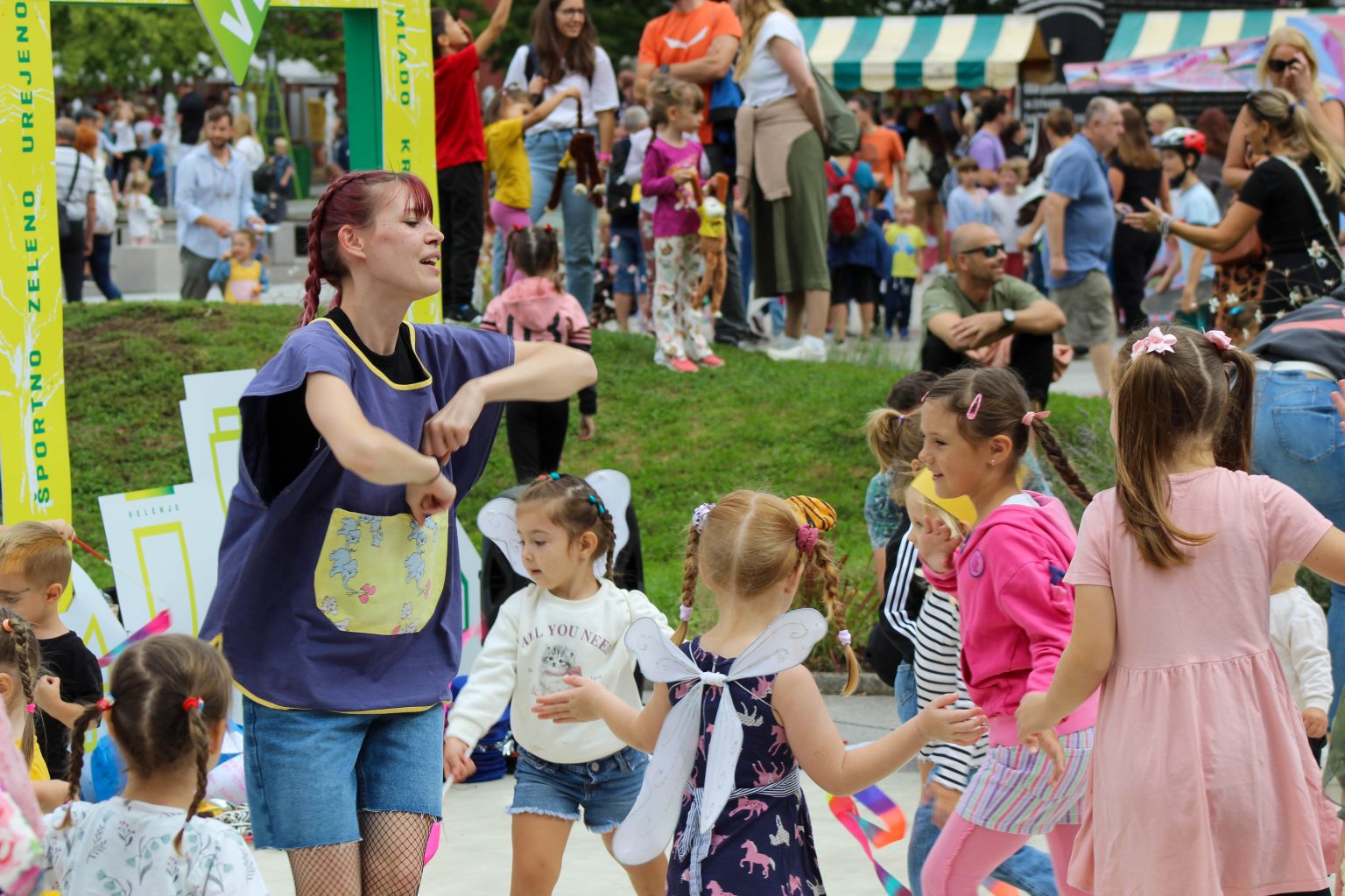 Pikin festival nominiran za nagrado Best of Local 2026