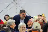 Jutri v Sončnem parku županov praznični sprejem s športnimi igrami