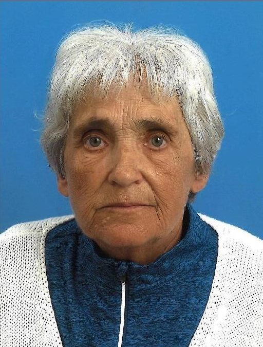 Vekoslava Pušnik
