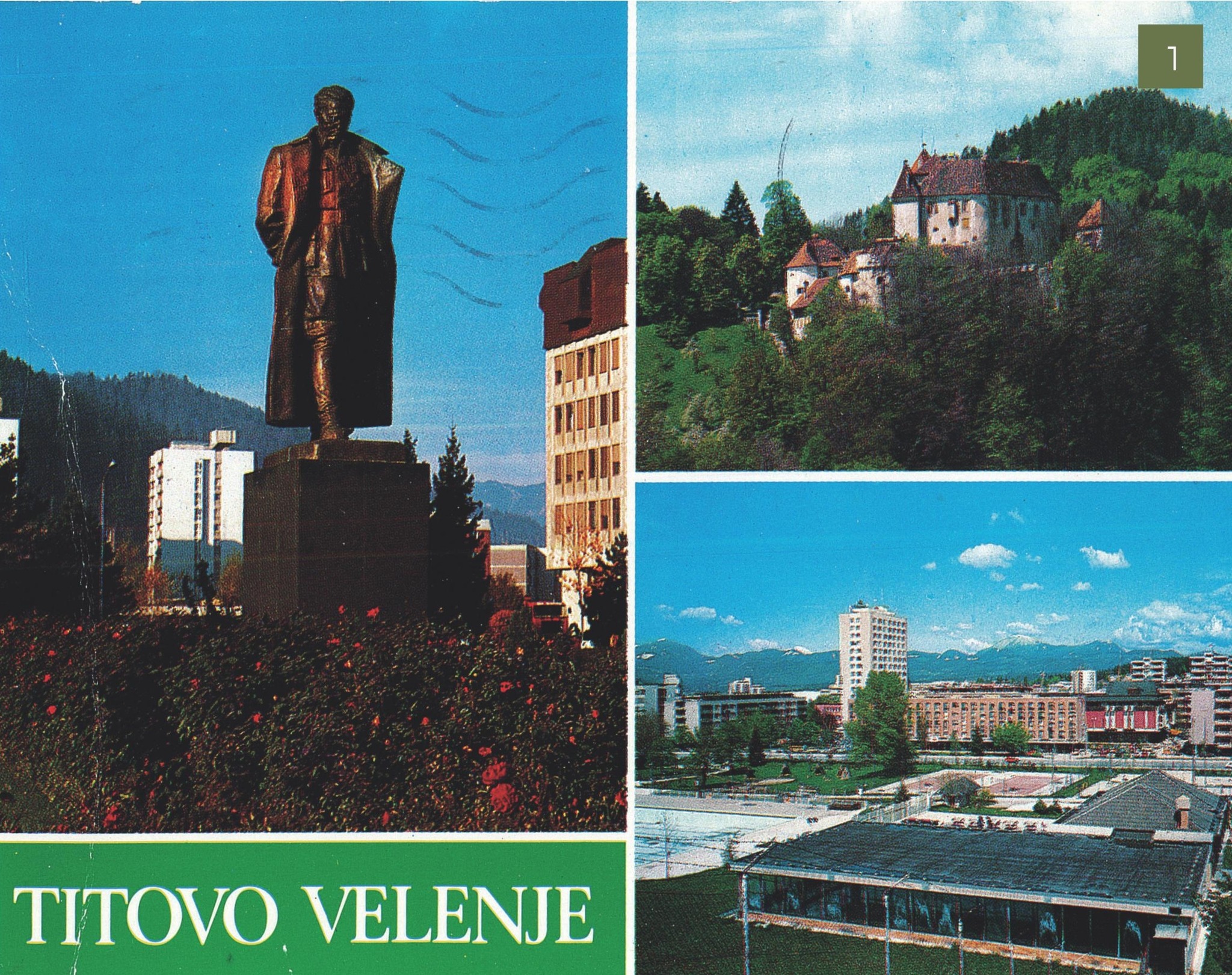 Muzej Velenje vabi na predavanje z naslovom \"Postavljanje in rušenje spomenikov\"