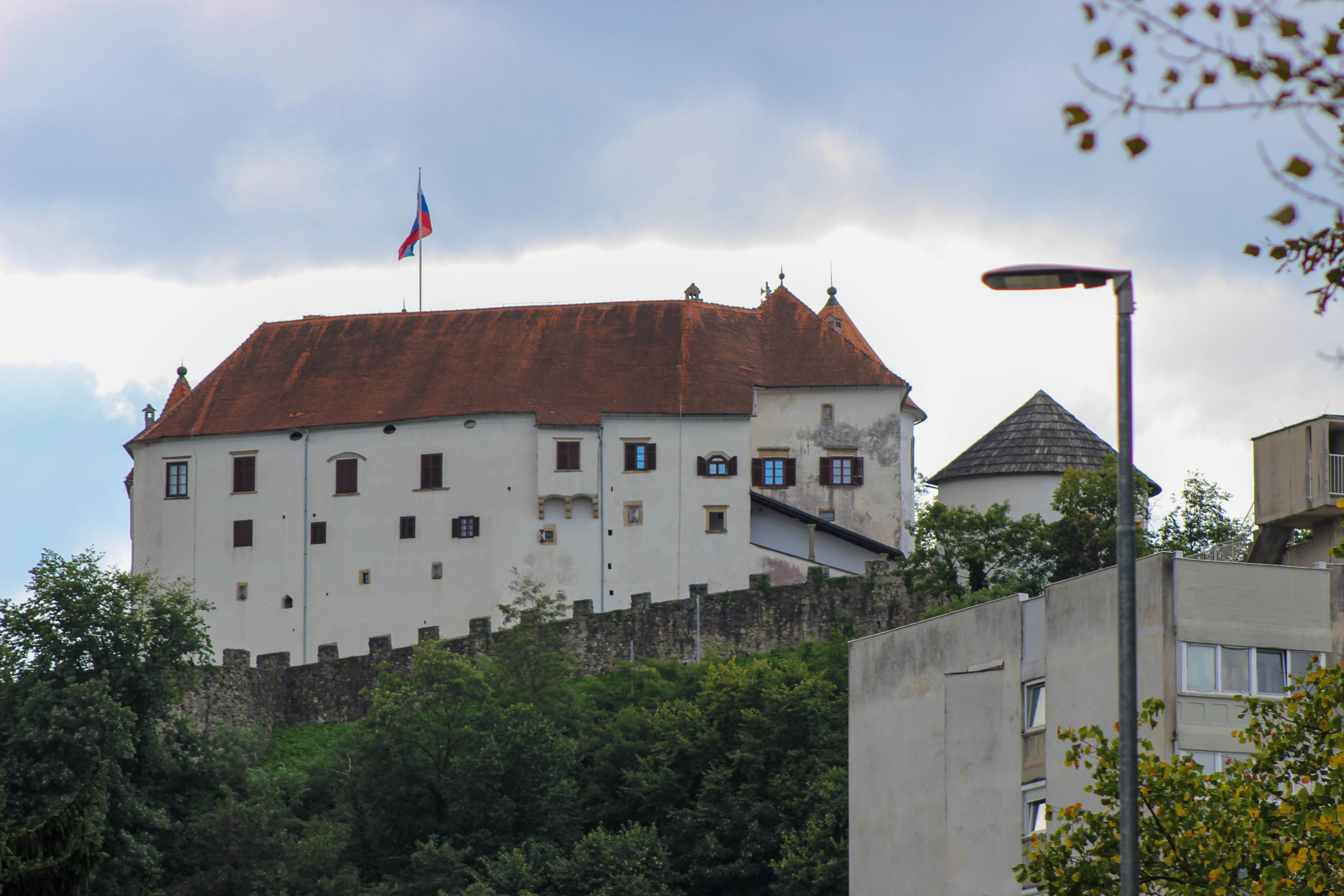 Tudi Muzej Velenje med finalisti mednarodnega izbora Best of local - culture 2026