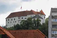 Velenjčan Nejc Bezjak bo za otroke premagal višino Mount Everesta