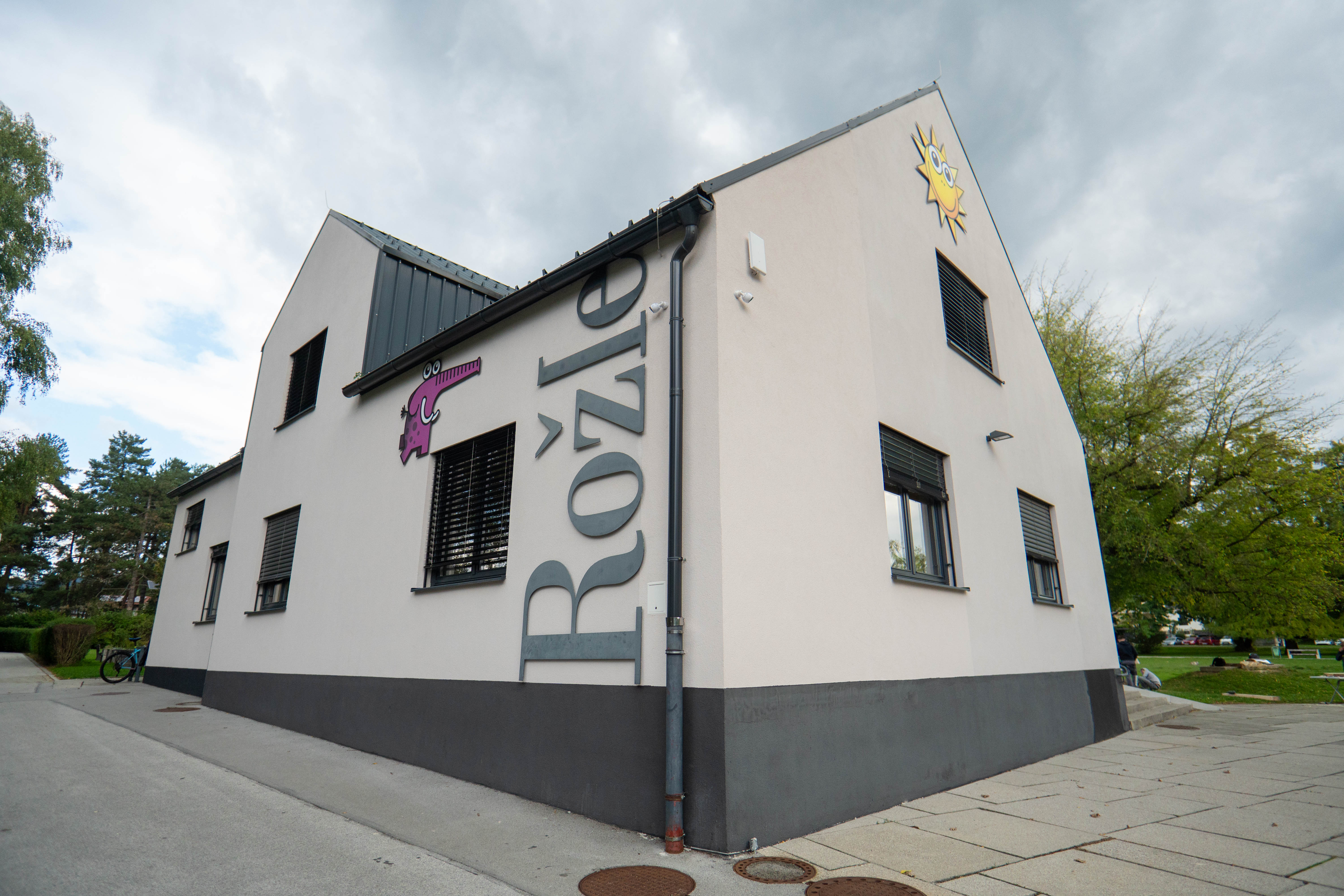 Jesenski počitniški živ-žav v Vili Rožle: Prijave do 24. oktobra