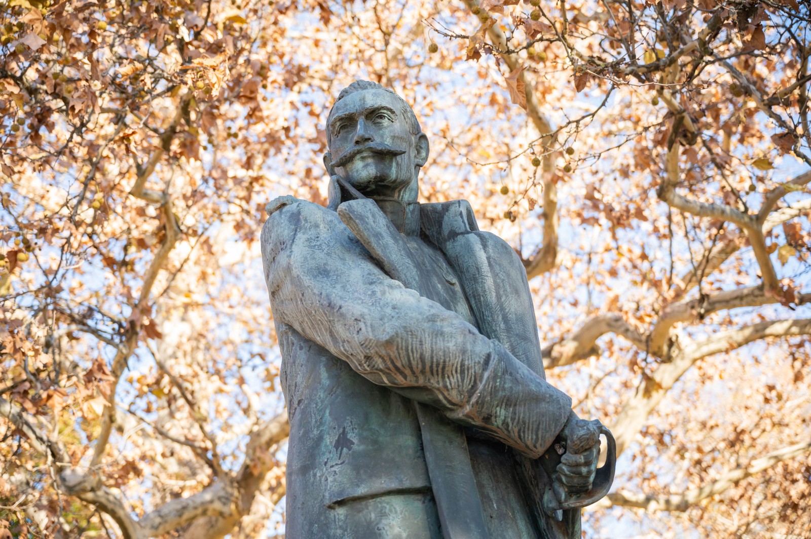 Slovenija danes zaznamuje dan Rudolfa Maistra