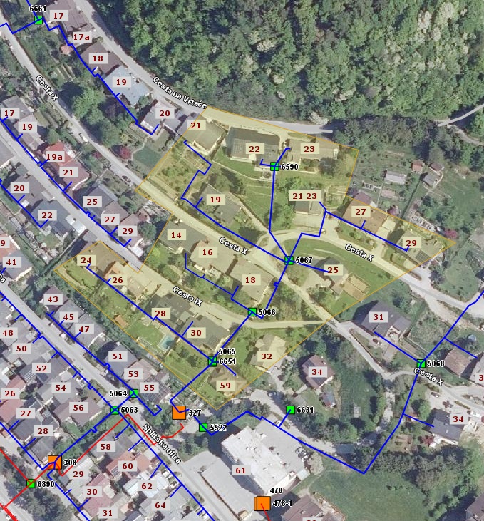 V sredo bo prekinjena dobava toplotne energije - KS Gorica