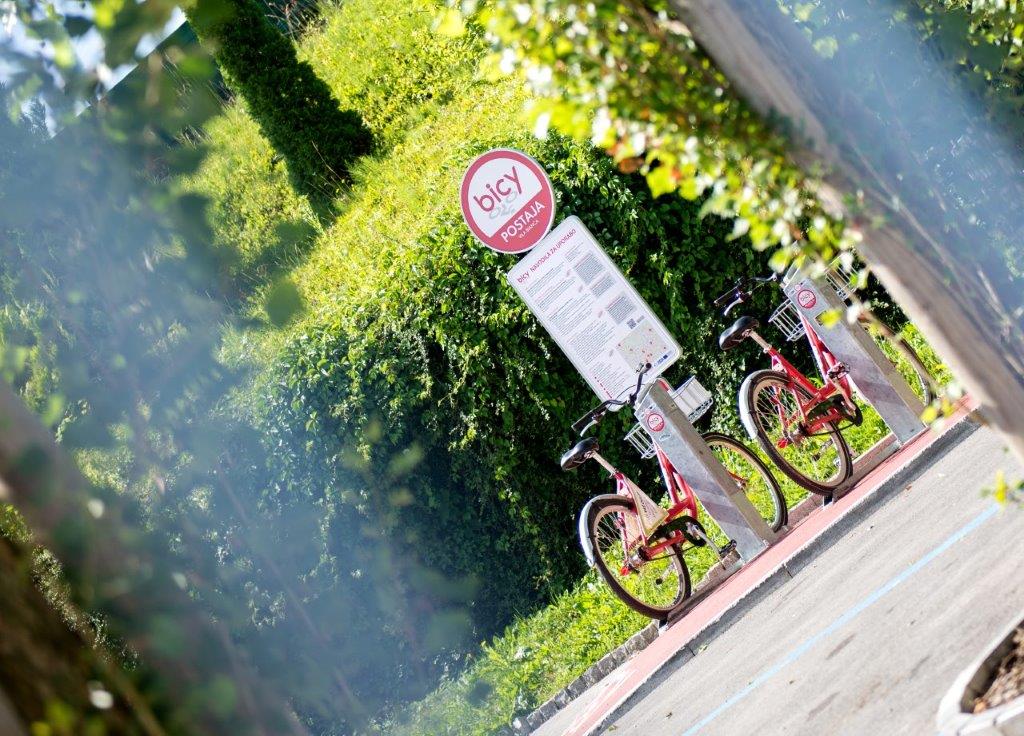 Sezona Bicy je zaključena: V prihodnjem letu nadgradnja sistema