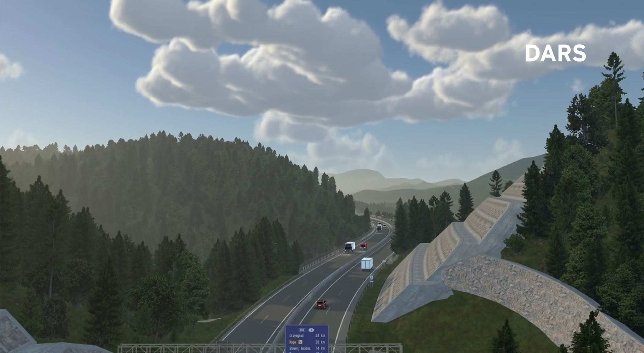 Gradbeno dovoljenje za sklop A - Velenje pravnomočno