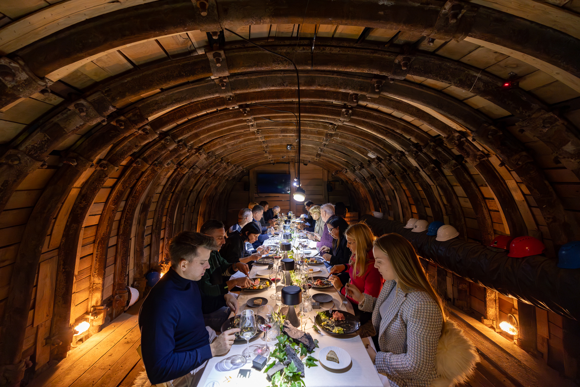 Med nominiranci za »Best of Slovenia Food &amp; Drinks« tudi dva lokalna ambasadorja okusov