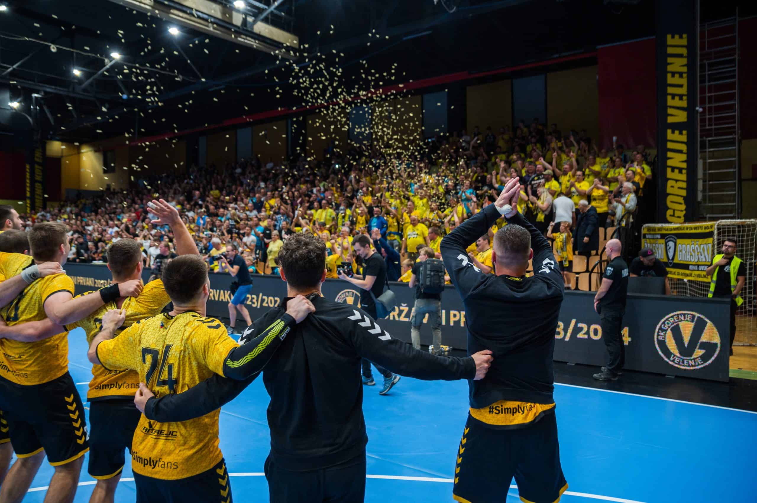 MOV objavlja javni razpis za sofinanciranje letnega programa športa