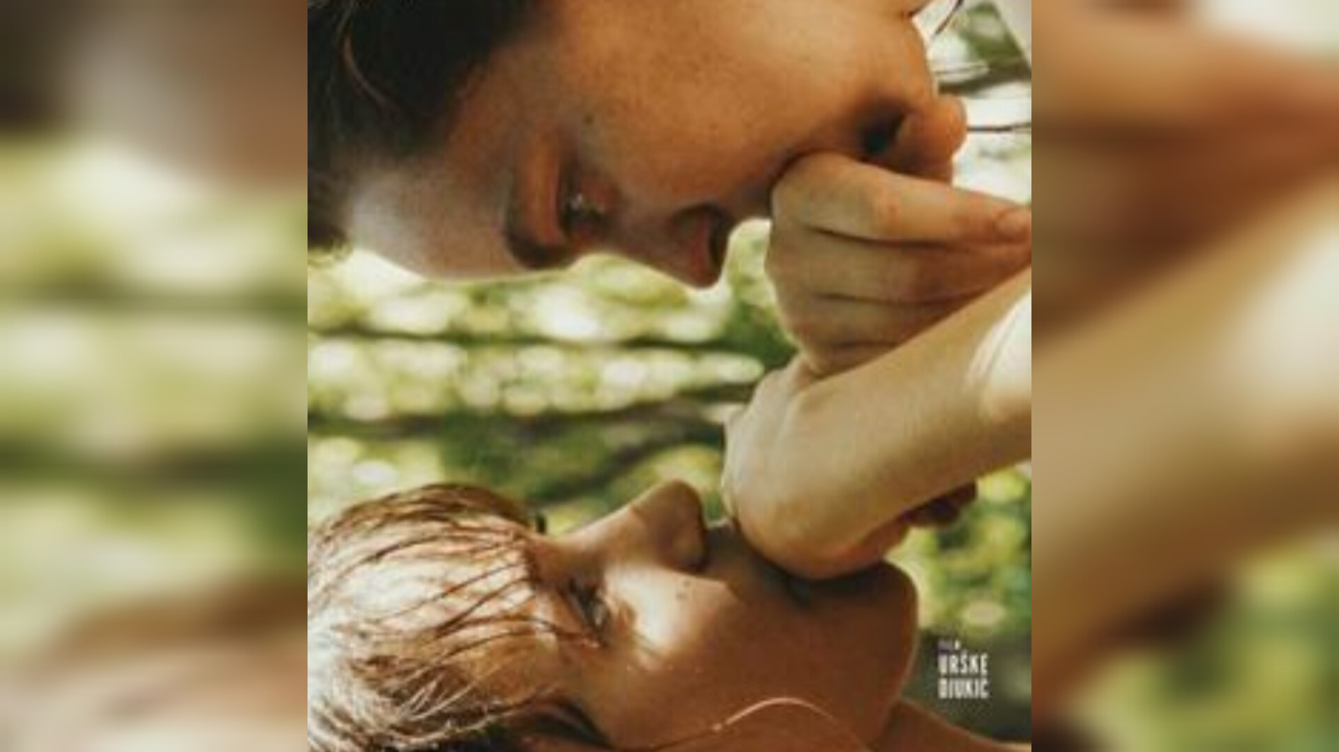 V ponedeljek si boste v Kinu Velenje lahko ogledali slovenski celovečerec "Kaj ti je deklica"