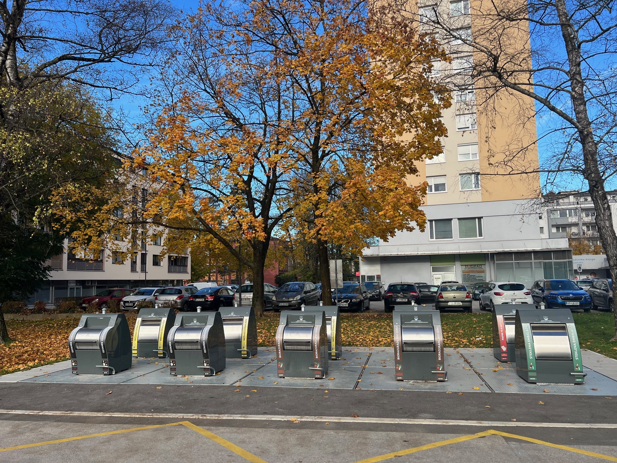 Velenjski svetniki sprejeli Strategijo ravnanja z odpadki do leta 2030