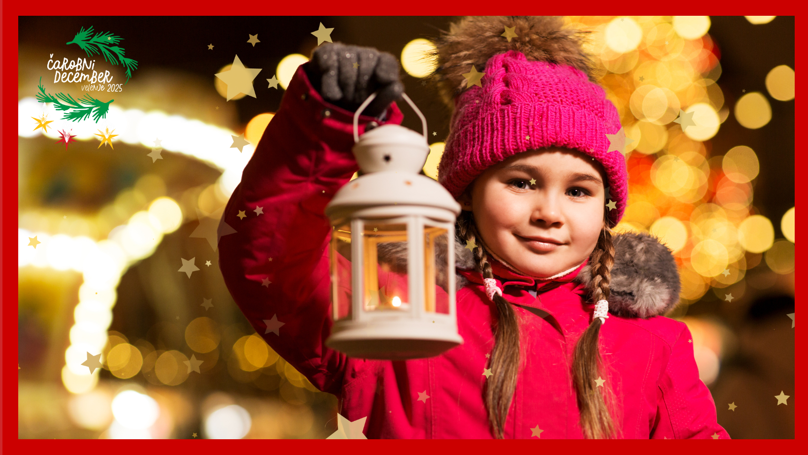 Zavod za turizem Šaleške doline vabi na družinsko raziskovanje prazničnega Velenja