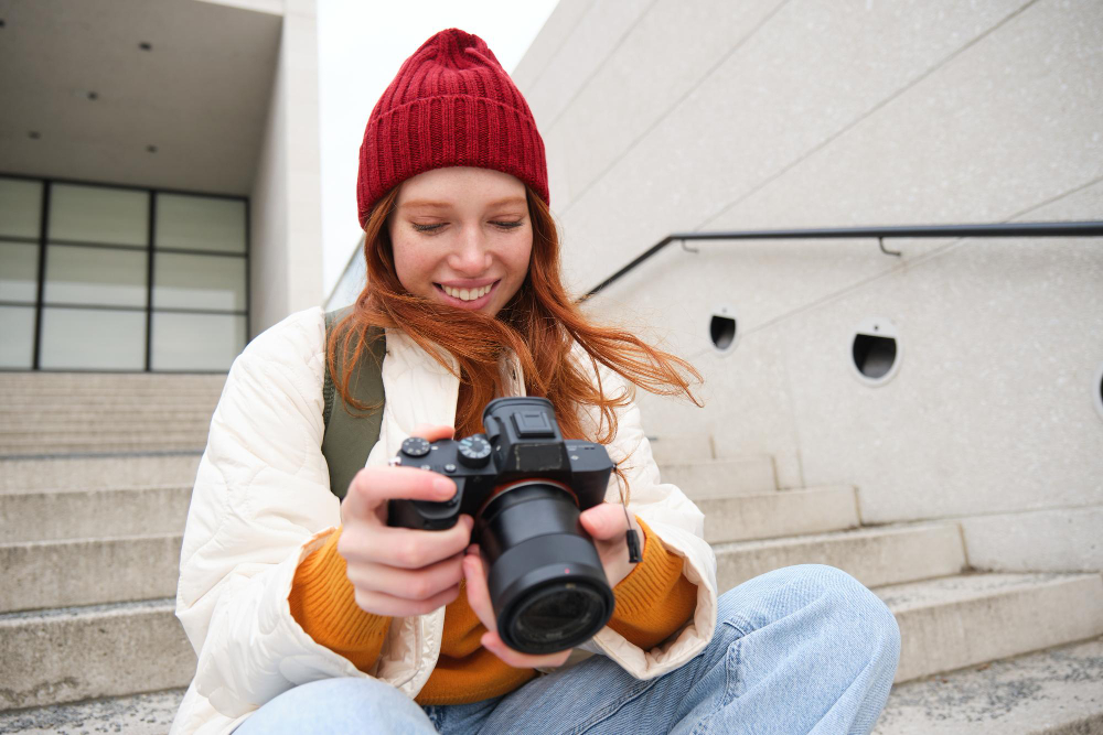 Canon vs. Nikon: kateri sistem vam ponuja več kot fotografu začetniku?