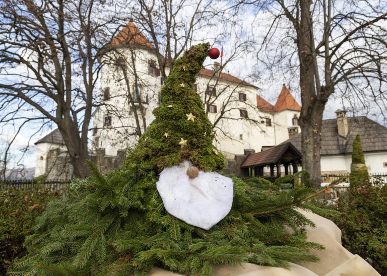 Muzej Velenje vabi na Praznični sejem