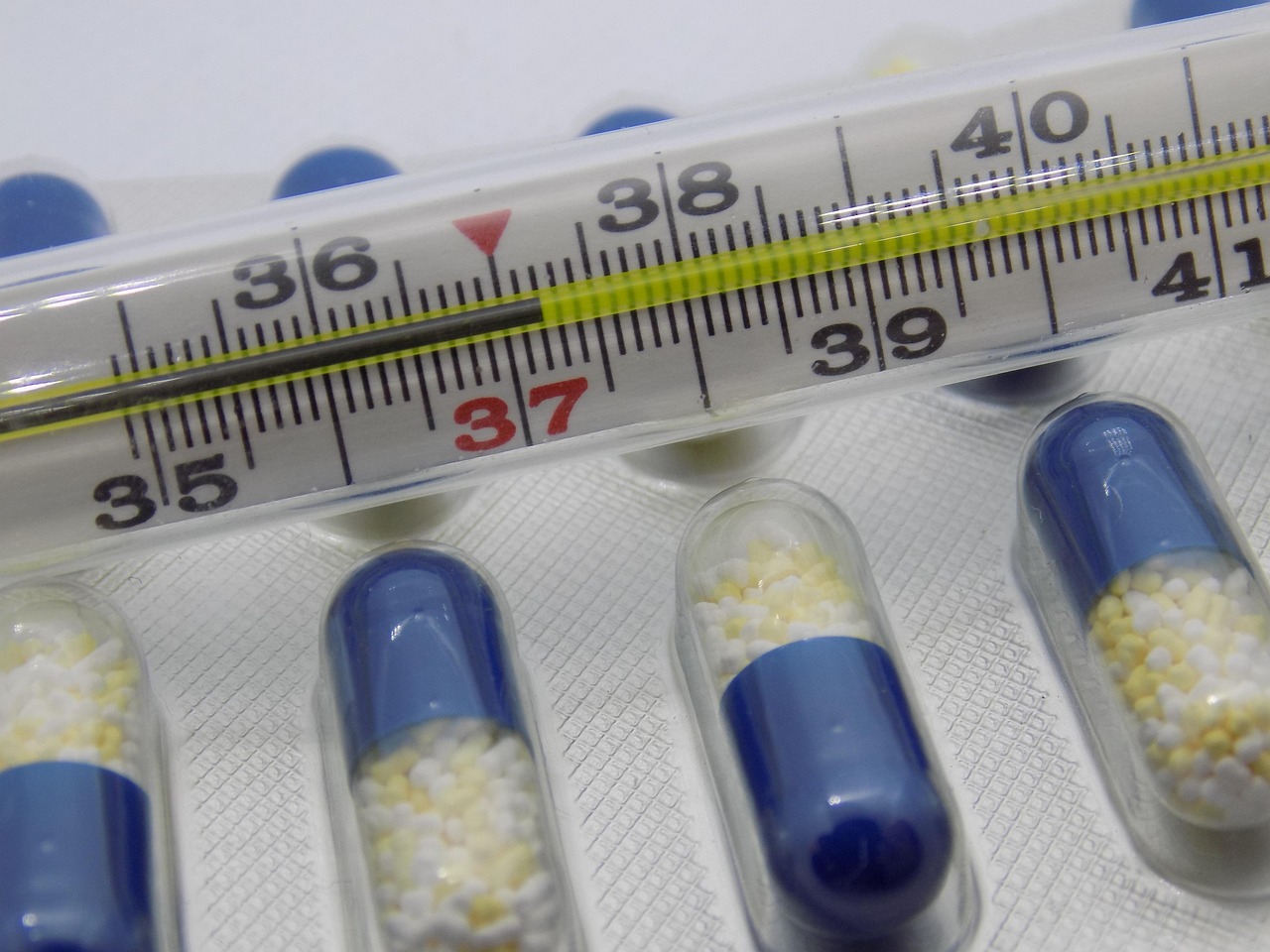 Ob evropskem dnevu ozaveščanja o antibiotikih poudarek na preudarni rabi teh zdravil