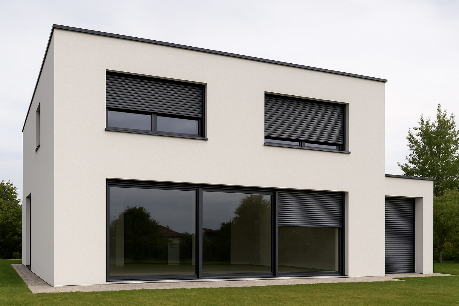 Energetsko učinkovita okna – pomemben korak k nižjim stroškom in udobnejšemu bivanju