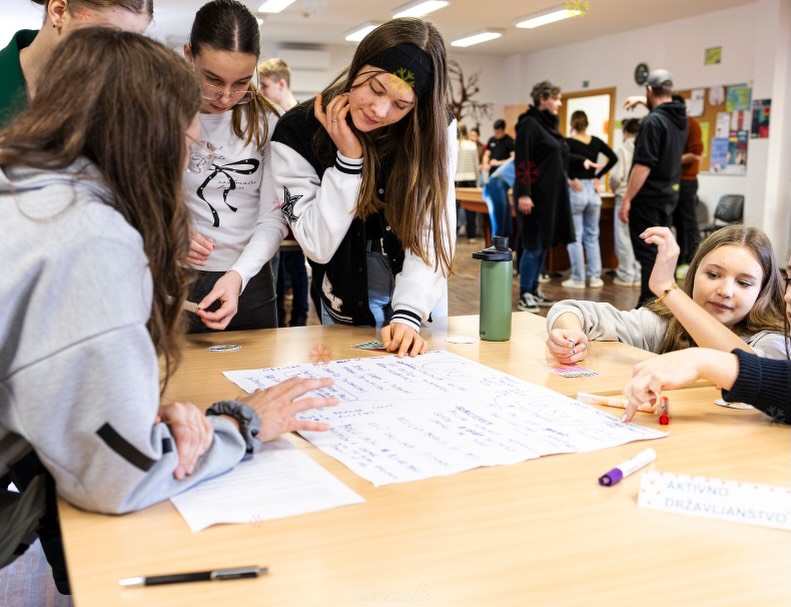 Objavljena dva razpisa s področja mladine: Na voljo  95 tisoč evrov