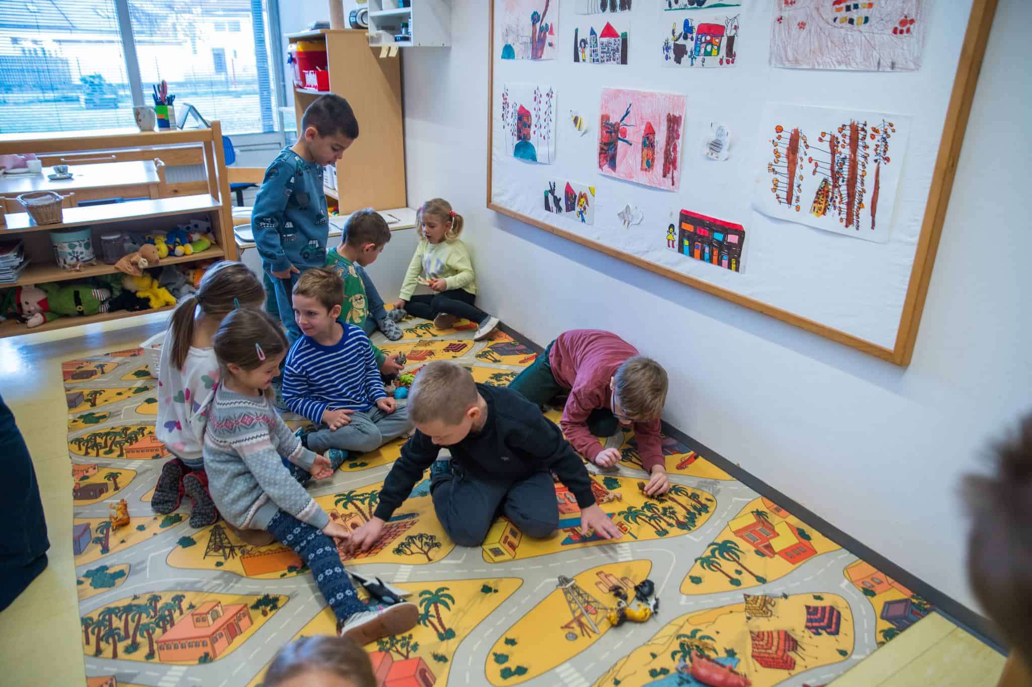 Povišanje cen vrtca bo za naše občane pokrila Mestna občina Velenje