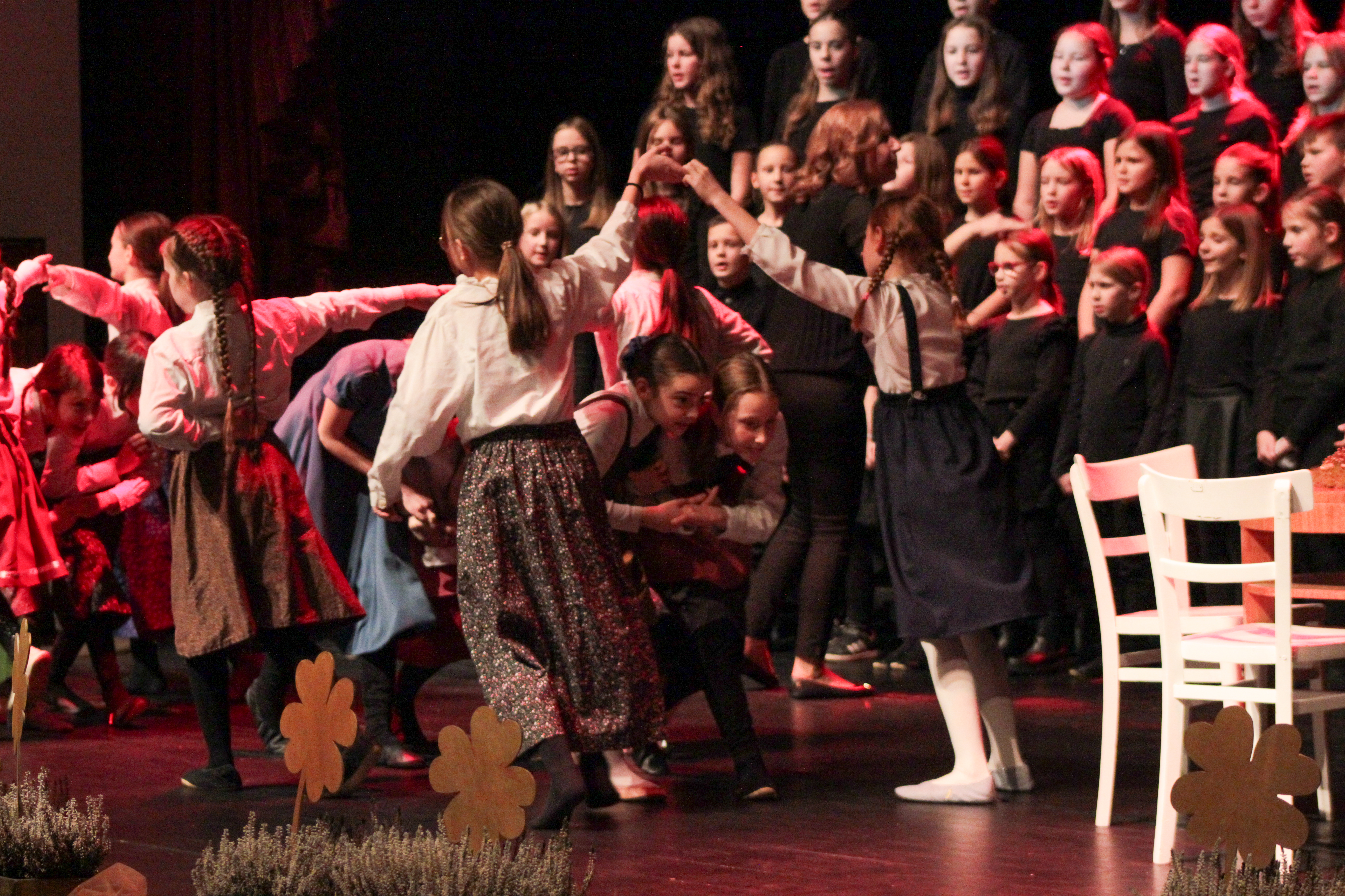 Z osrednjo občinsko proslavo počastili dan samostojnosti in enotnosti #fotoutrinki