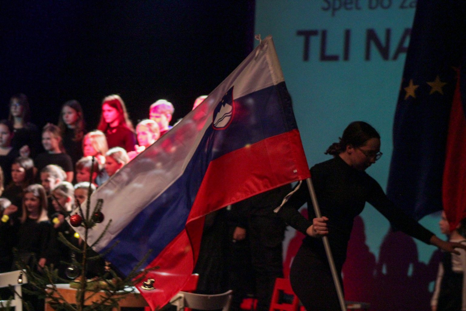 Slovenija praznuje 35. obletnico prelomne plebiscitarne odločitve za samostojno državo