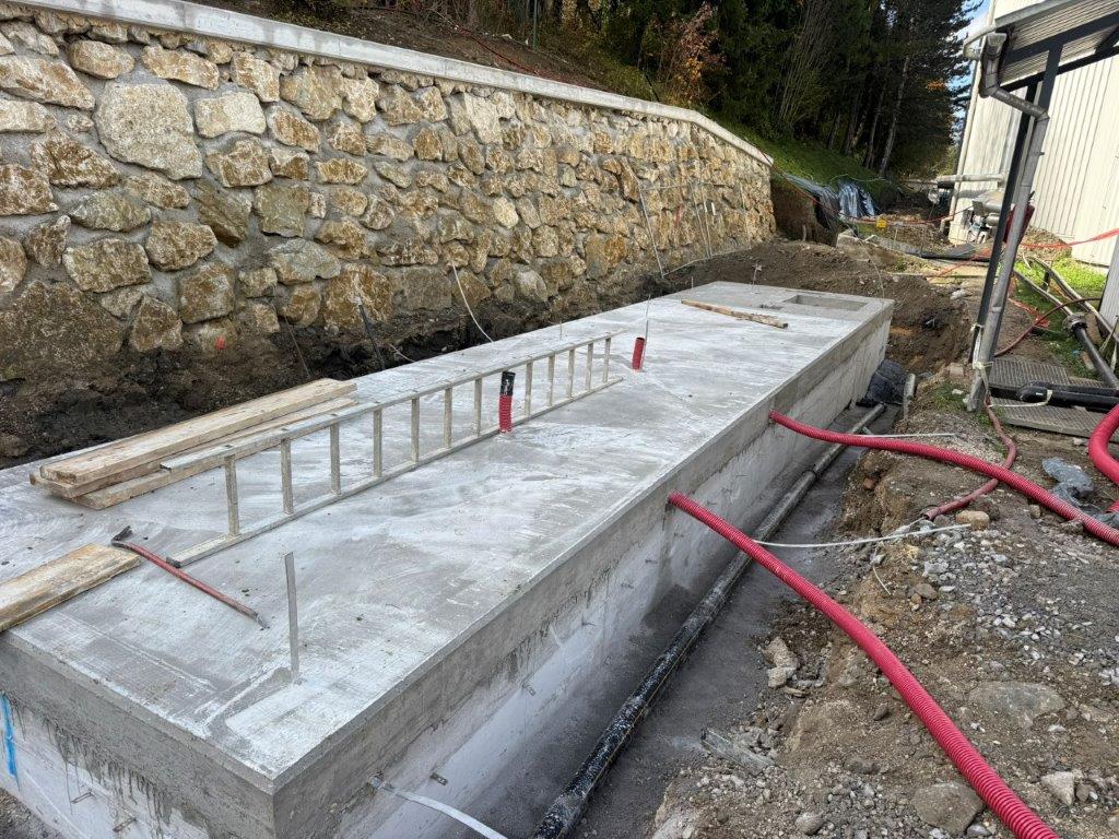 Na Centralni čistilni napravi Šaleške doline bodo zamenjali plinohram z vso pripadajočo strojno opremo