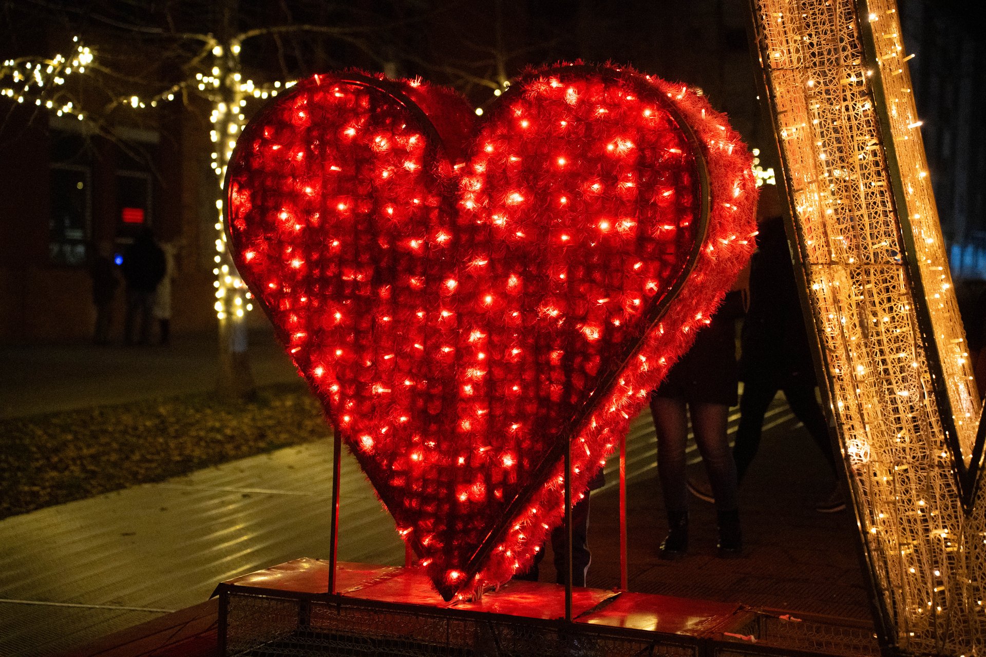 Velenjski čarobni koledar danes vabi na koncert Matjaža Robavsa