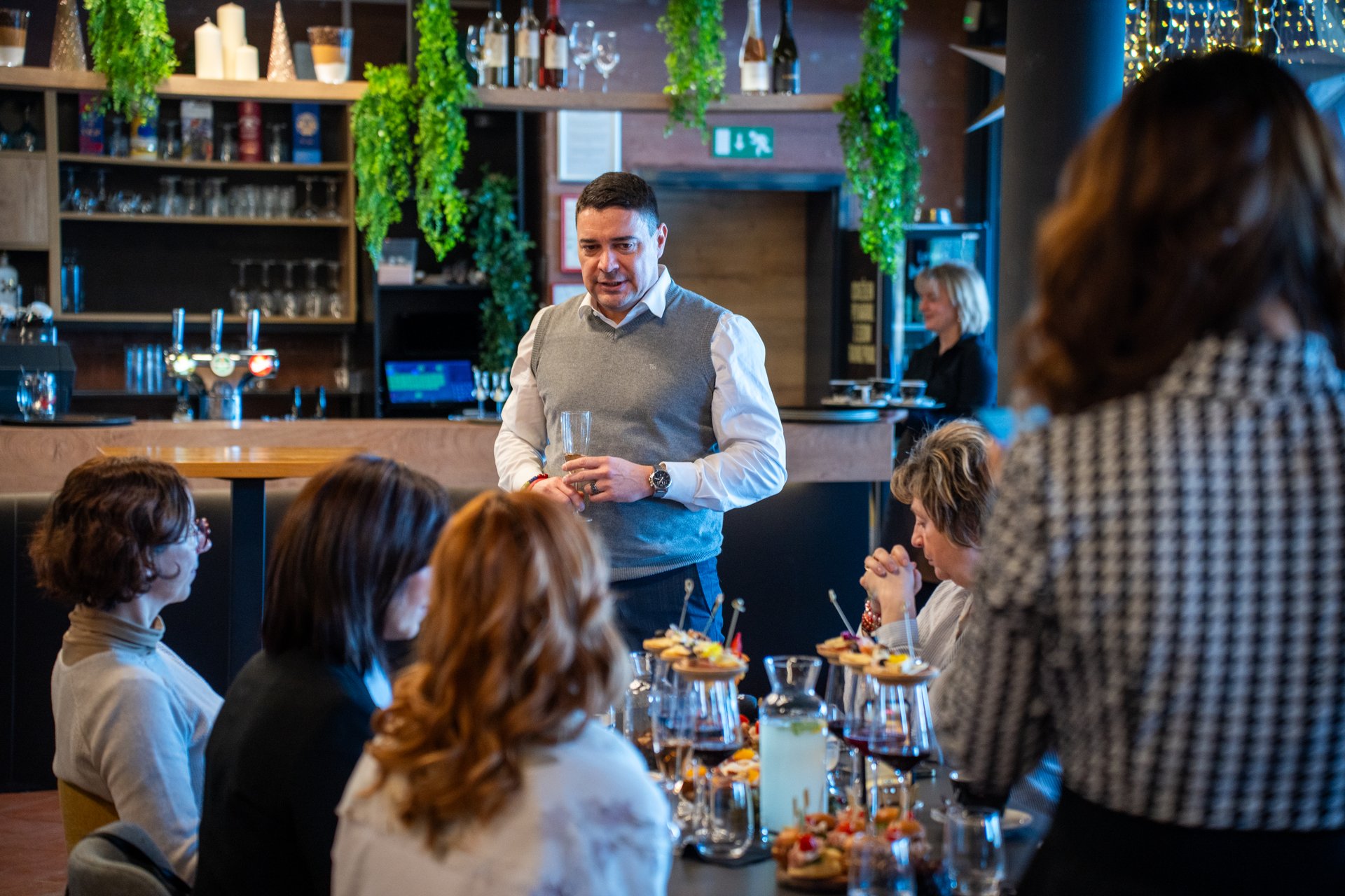 (VIDEO) Župan Dermol na srečanju z mediji o aktualnih investicijah, izzivih in dogajanju v 2025