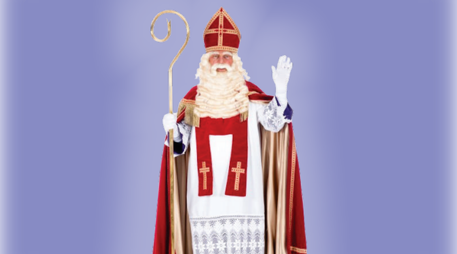 Praznični december v Centru Interspar Velenje: Ta četrtek bo otroke razveseljeval Miklavž