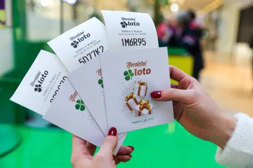 Dobitniki stanovanj v Novoletnem Lotu listke vplačali na Vrhniki, v Ljubljani in Velenju