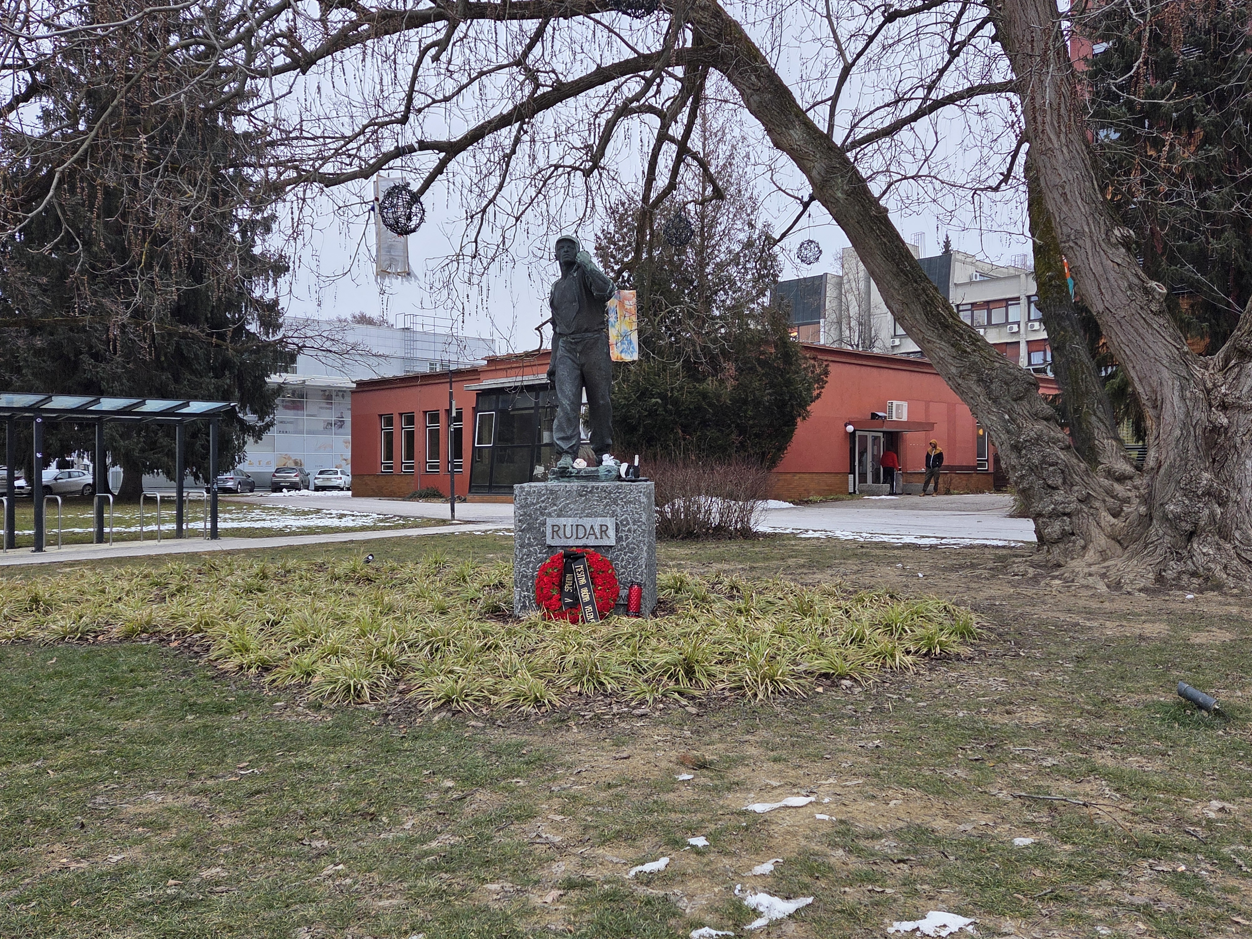 Mineva leto dni od tragične nesreče v Premogovniku Velenje