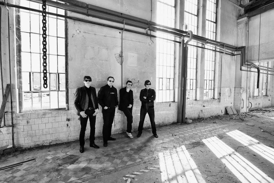 Res Nullius se vračajo!