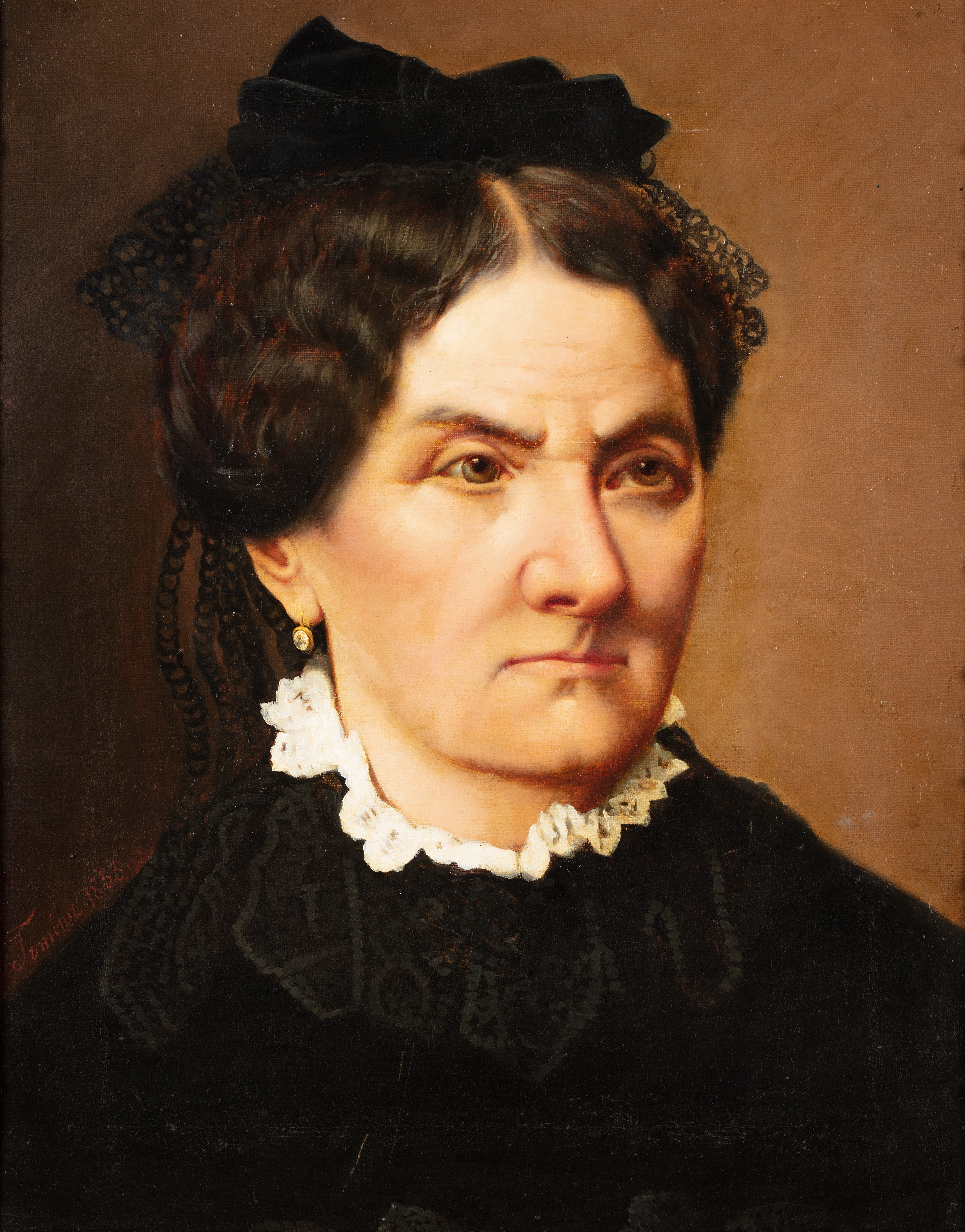 Galerija Velenje vabi na odprtje razstave »Iz depoja Galerije Velenje«